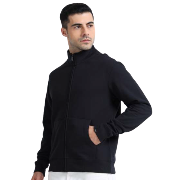 Marks & Spencer High Neck Jacket