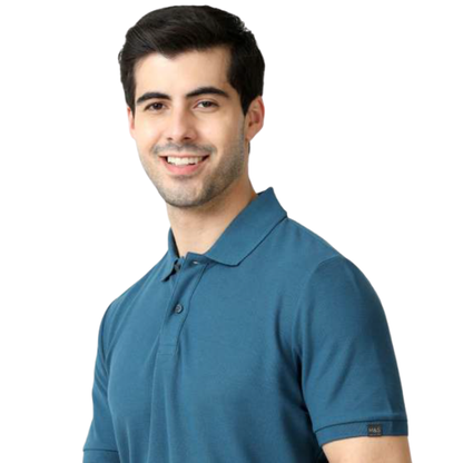 Marks & Spencer Polo T-Shirt