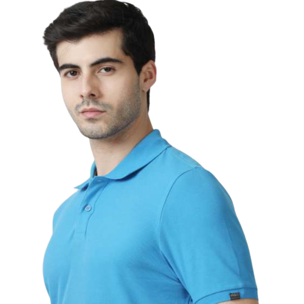 Marks & Spencer Polo T-Shirt