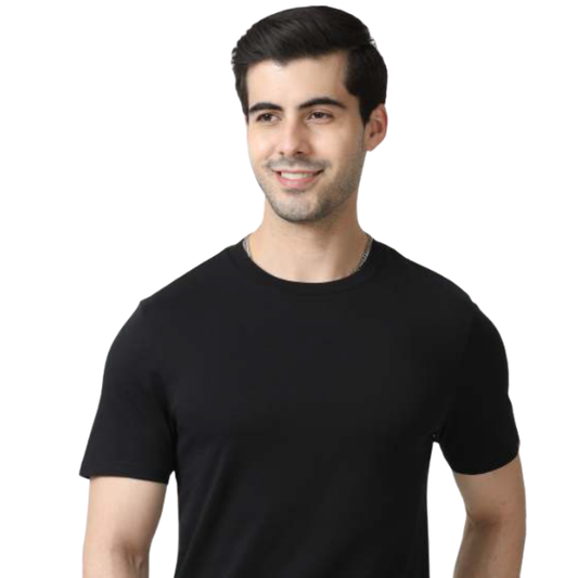 Marks & Spencer Round Neck T-Shirt