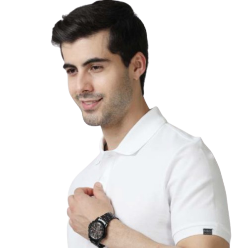 Marks & Spencer Polo T-Shirt