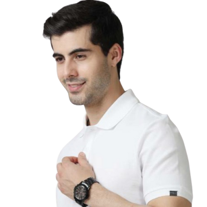 Marks & Spencer Polo T-Shirt