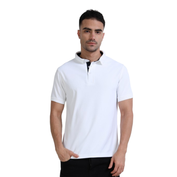 Mars Premium Polo T-Shirt