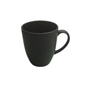 Ceramic Mug With Matte Finish
