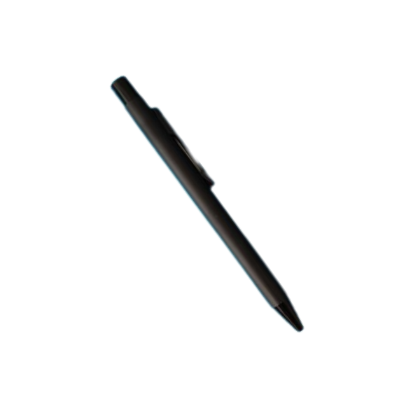 Matte Click Pen