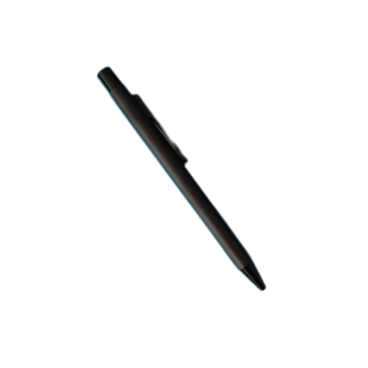 Matte Click Pen