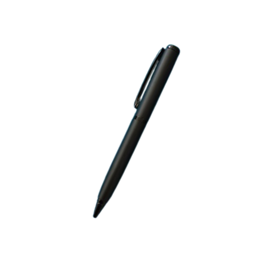 Prime Metal Pen (Matte)