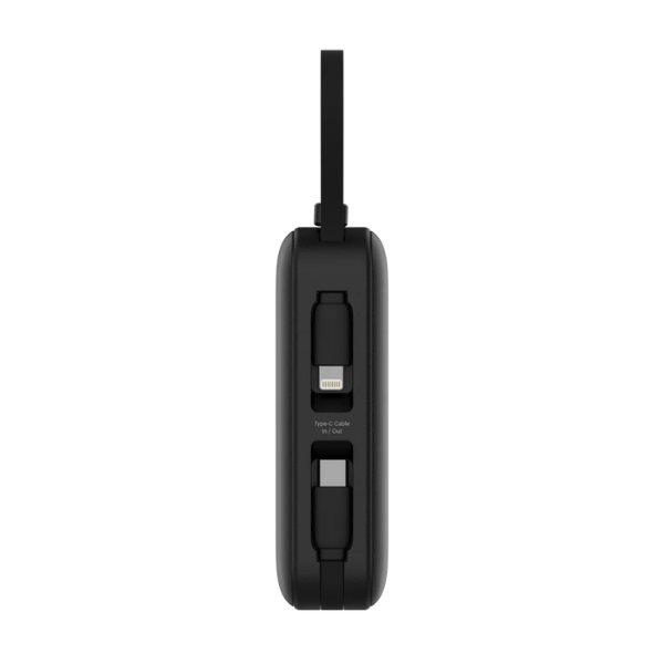 Stuffcool Maverick Mini Powerbank