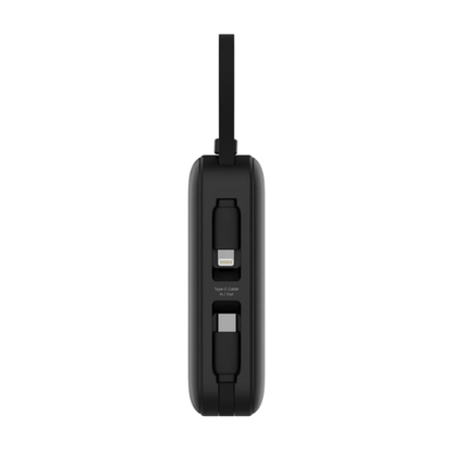 Stuffcool Maverick Mini Powerbank