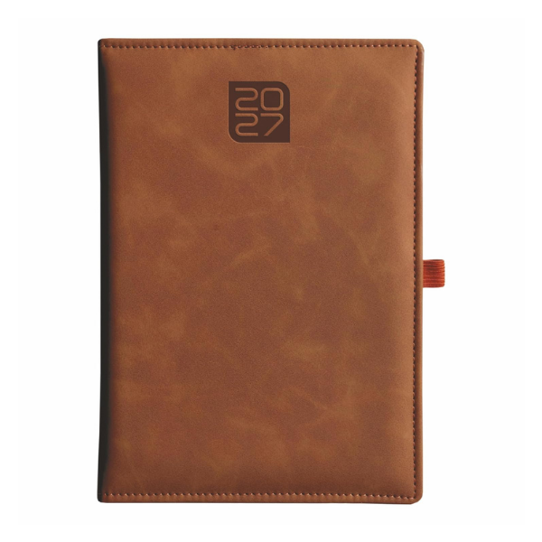 Merito 2027 Dated Diary