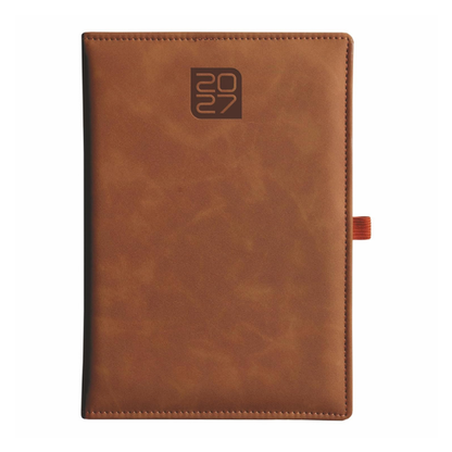 Merito 2027 Dated Diary