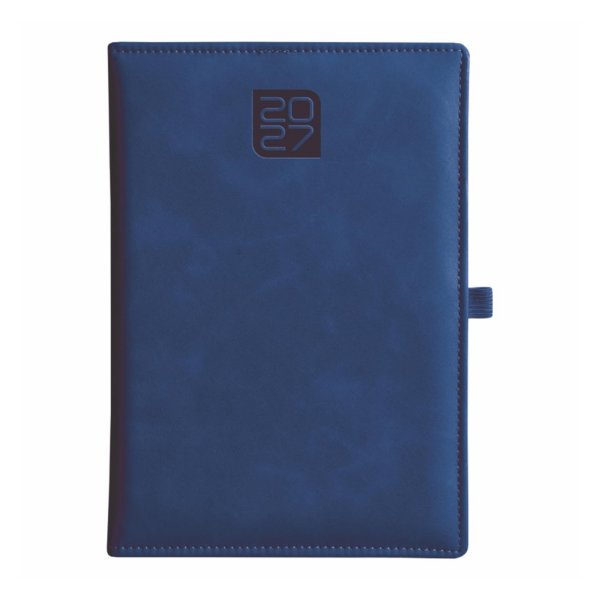 Merito 2027 Dated Diary