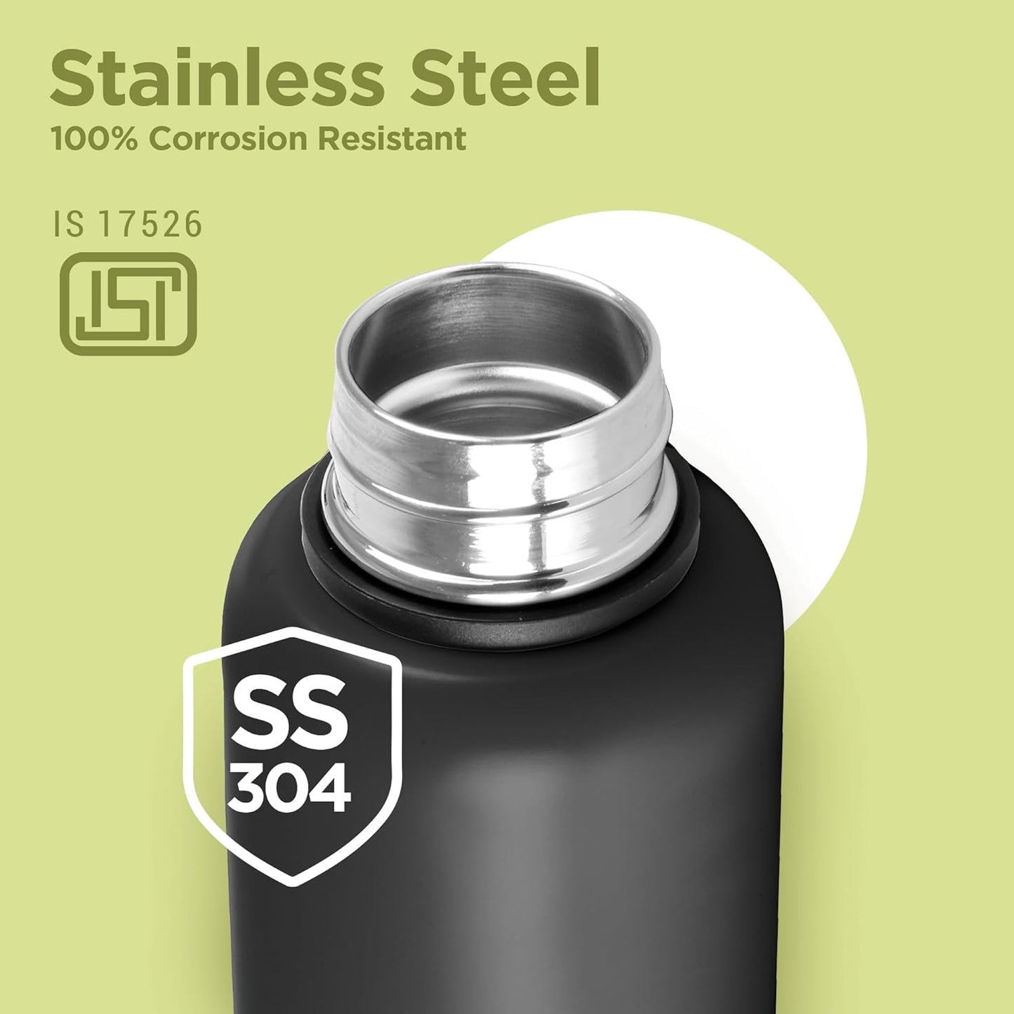 Milton Aura 750 Flask