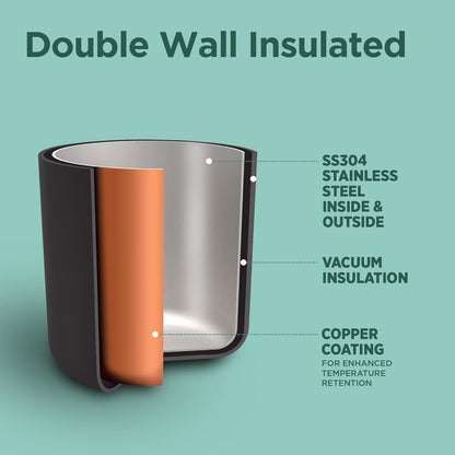 Milton Aura 750 Flask