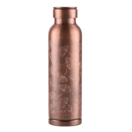Milton Copper Swasth Design Bottle 940 ml