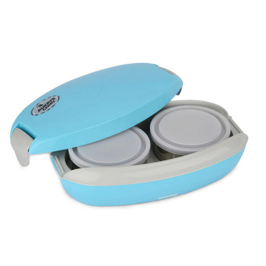 Milton Swiftron Portable Electric Lunch Box