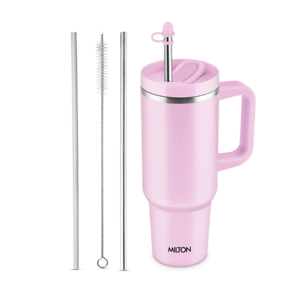 Milton Malmo Thermosteel Tumbler