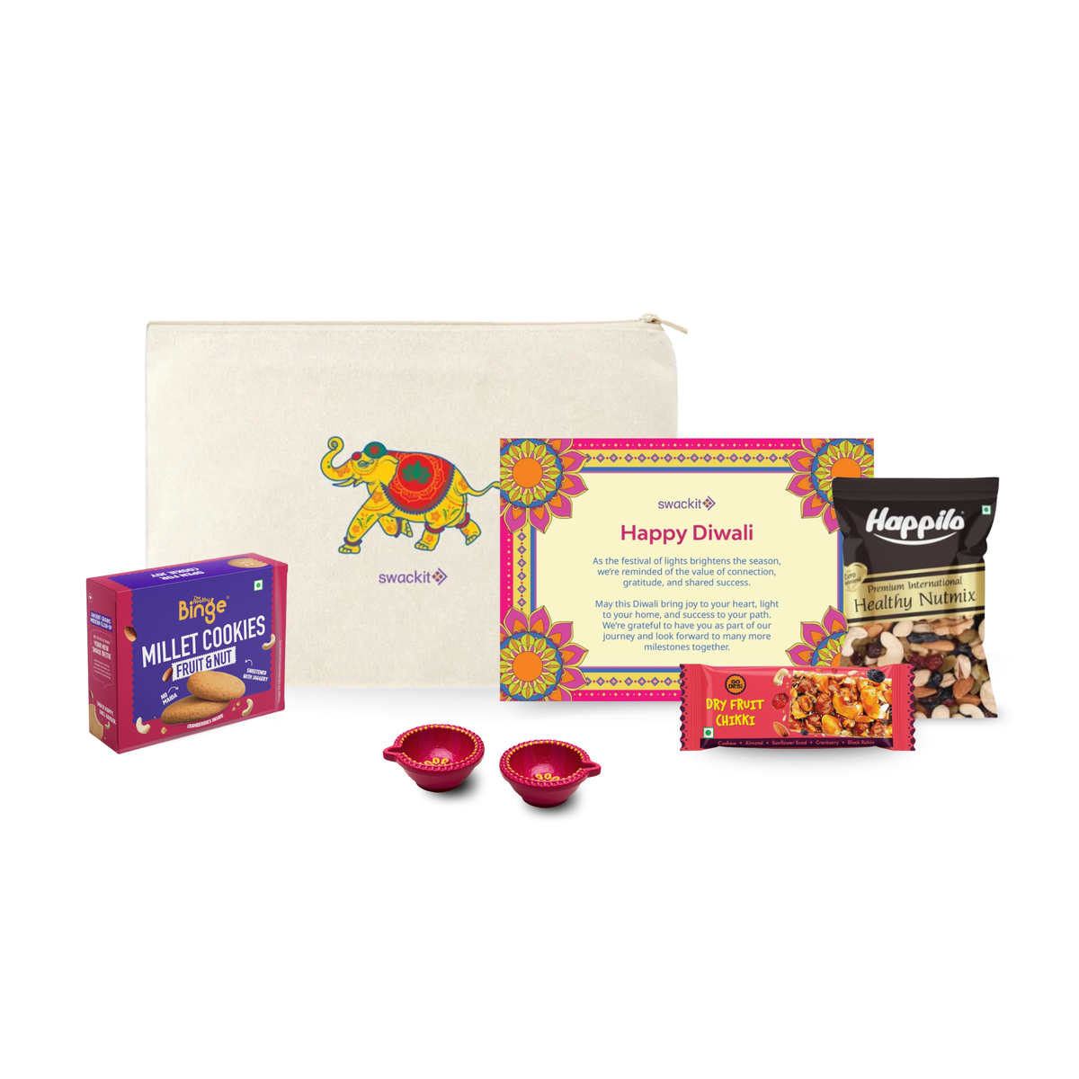 Mini Diwali Delight