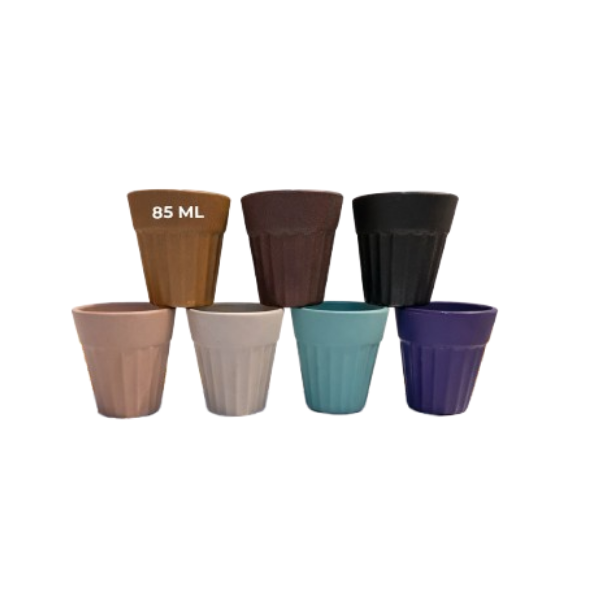 Tea Husk Cup
