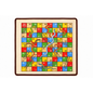 Mini Jute Board Game set