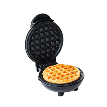 Mini Waffle Maker