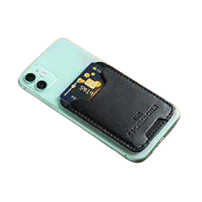 Mobile Wallet
