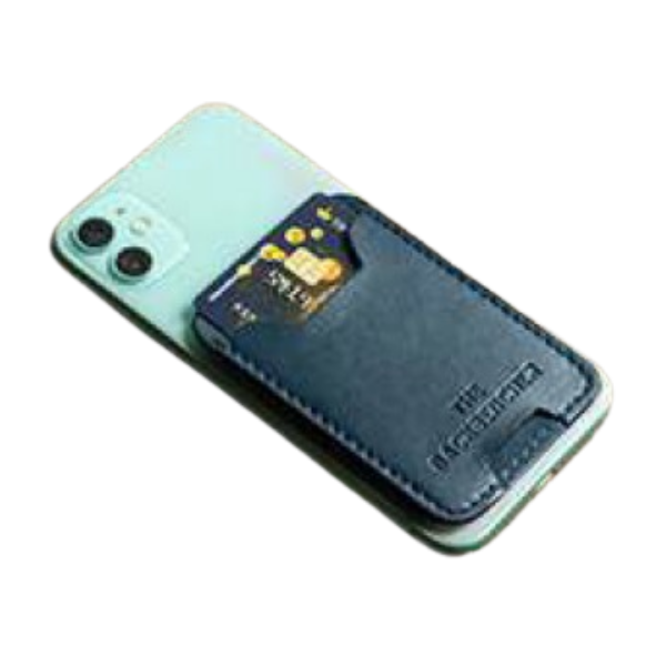 Mobile Wallet