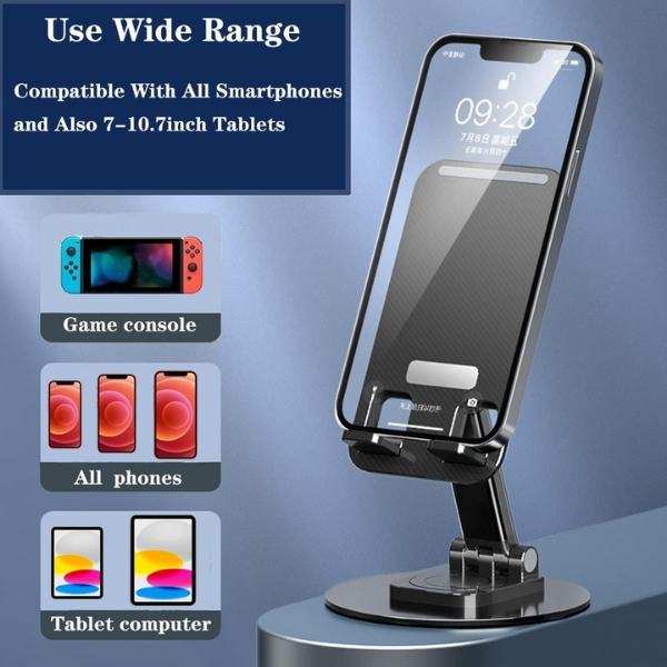 Mobot 3 Foldable Mobile Stand