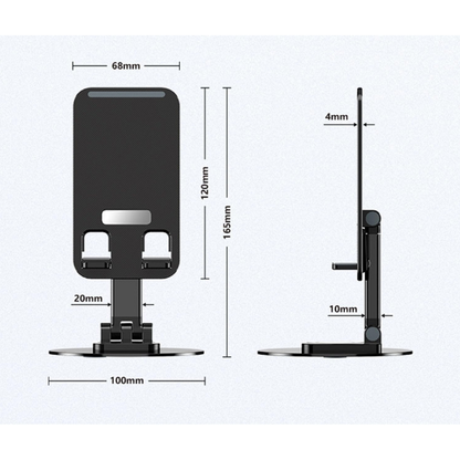 Mobot 3 Foldable Mobile Stand