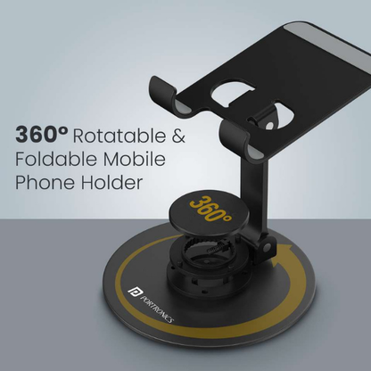 Mobot 4 Foldable Mobile Stand