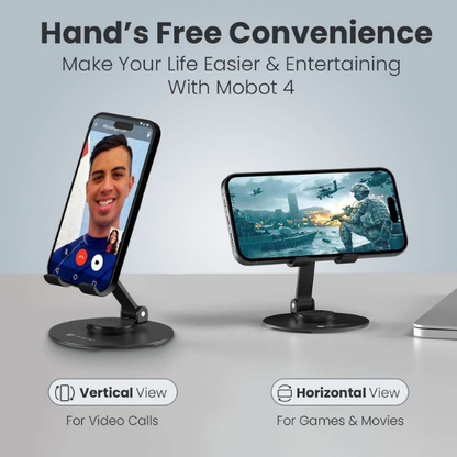 Mobot 4 Foldable Mobile Stand