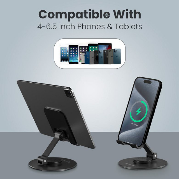 Mobot 4 Foldable Mobile Stand