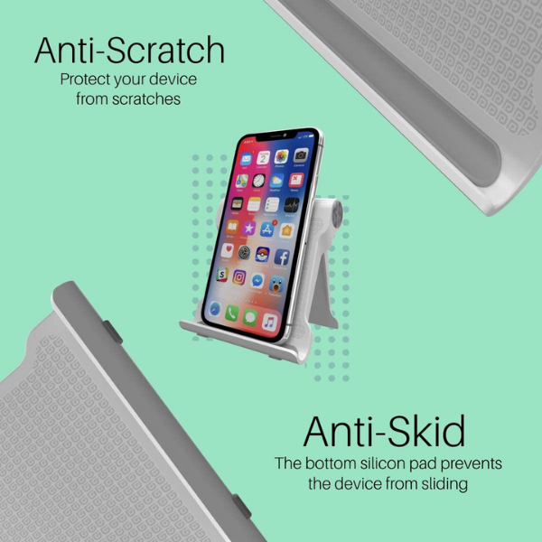 Modesk 200 mobile stand