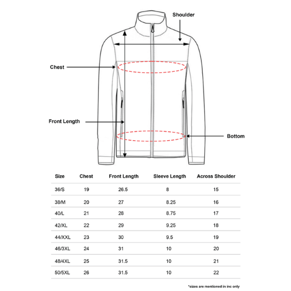 Monte Carlo Bonded Fleece Jacket