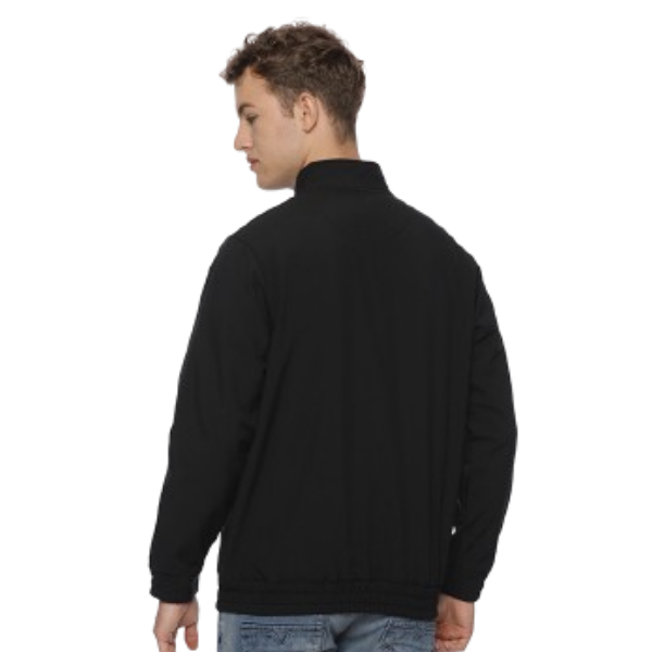 Monte Carlo Bonded Fleece Jacket