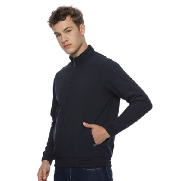 Monte Carlo Bonded Fleece Jacket
