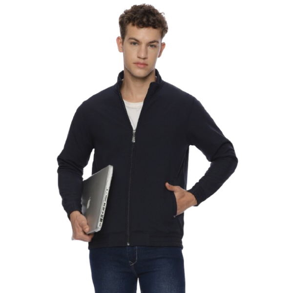 Monte Carlo Bonded Fleece Jacket