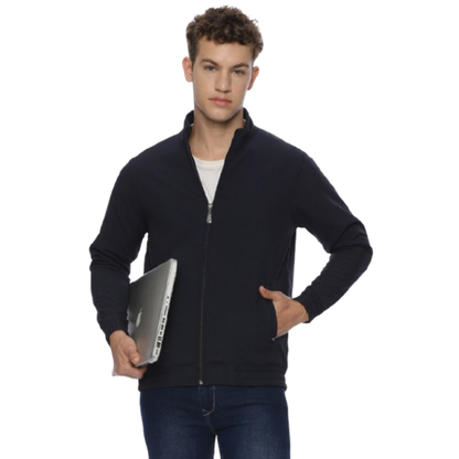 Monte Carlo Bonded Fleece Jacket