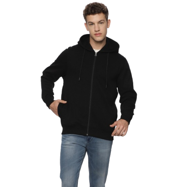 Monte Carlo Fleece Hoodie