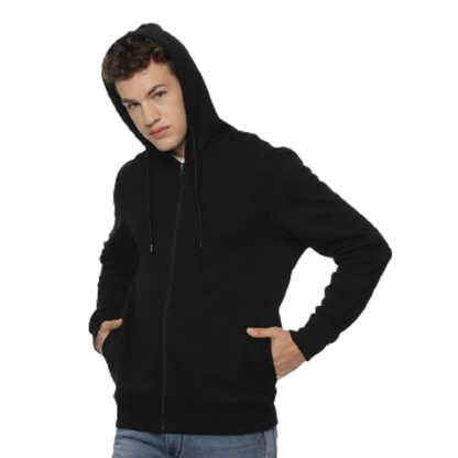 Monte Carlo Fleece Hoodie