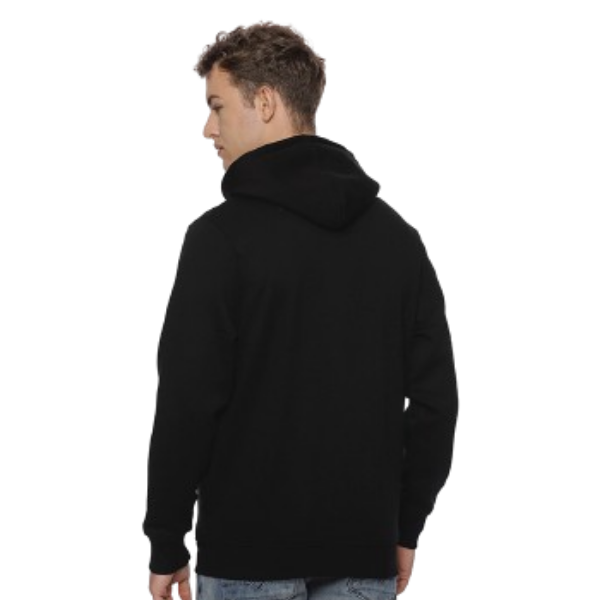 Monte Carlo Fleece Hoodie
