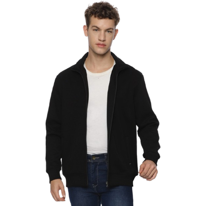 Monte Carlo Fleece Jacket