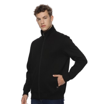 Monte Carlo Fleece Jacket