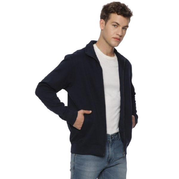 Monte Carlo Fleece Jacket