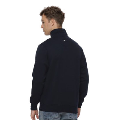 Monte Carlo Fleece Jacket