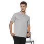 Monte Carlo Jacquard Polo T-Shirt