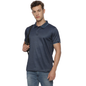 Monte Carlo Jacquard Polo T-Shirt