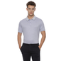 Monte Carlo Jacquard Polo T-Shirt