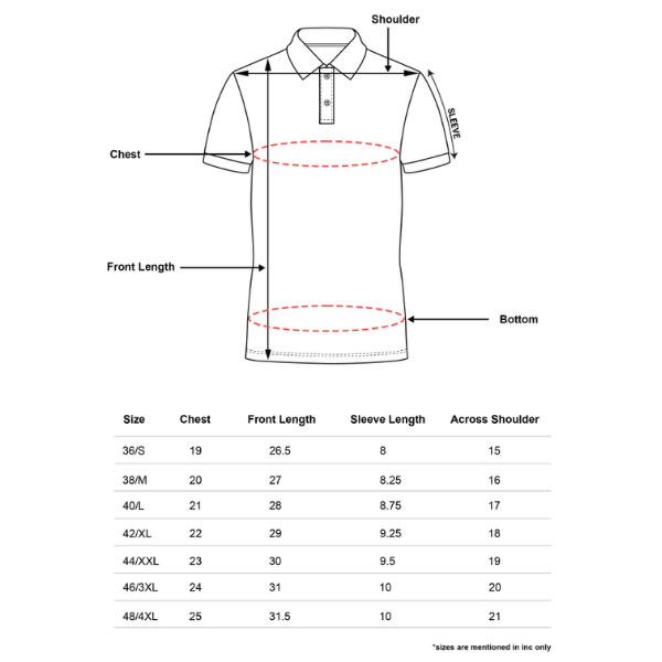 Monte Carlo Jacquard Polo T-Shirt