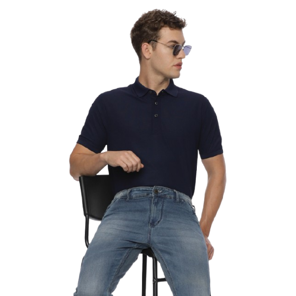 Monte Carlo Nano Dry Fit T-Shirt